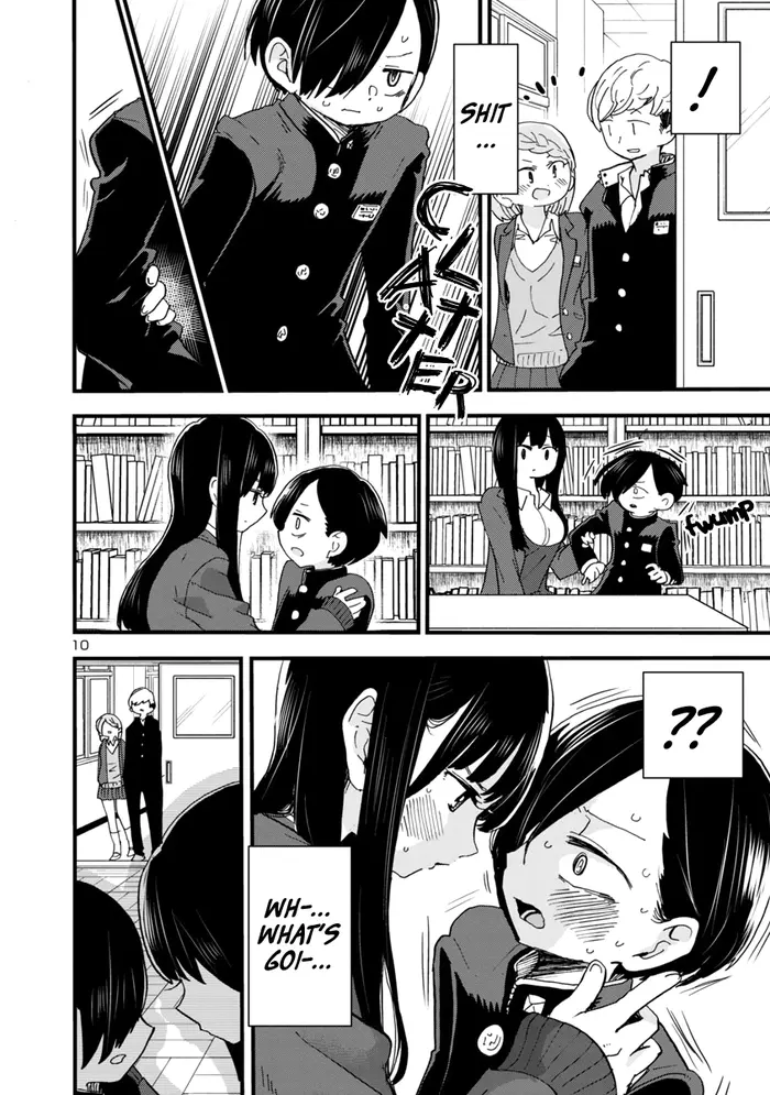 The Dangers in My Heart Chapter 42 image 12_optimized